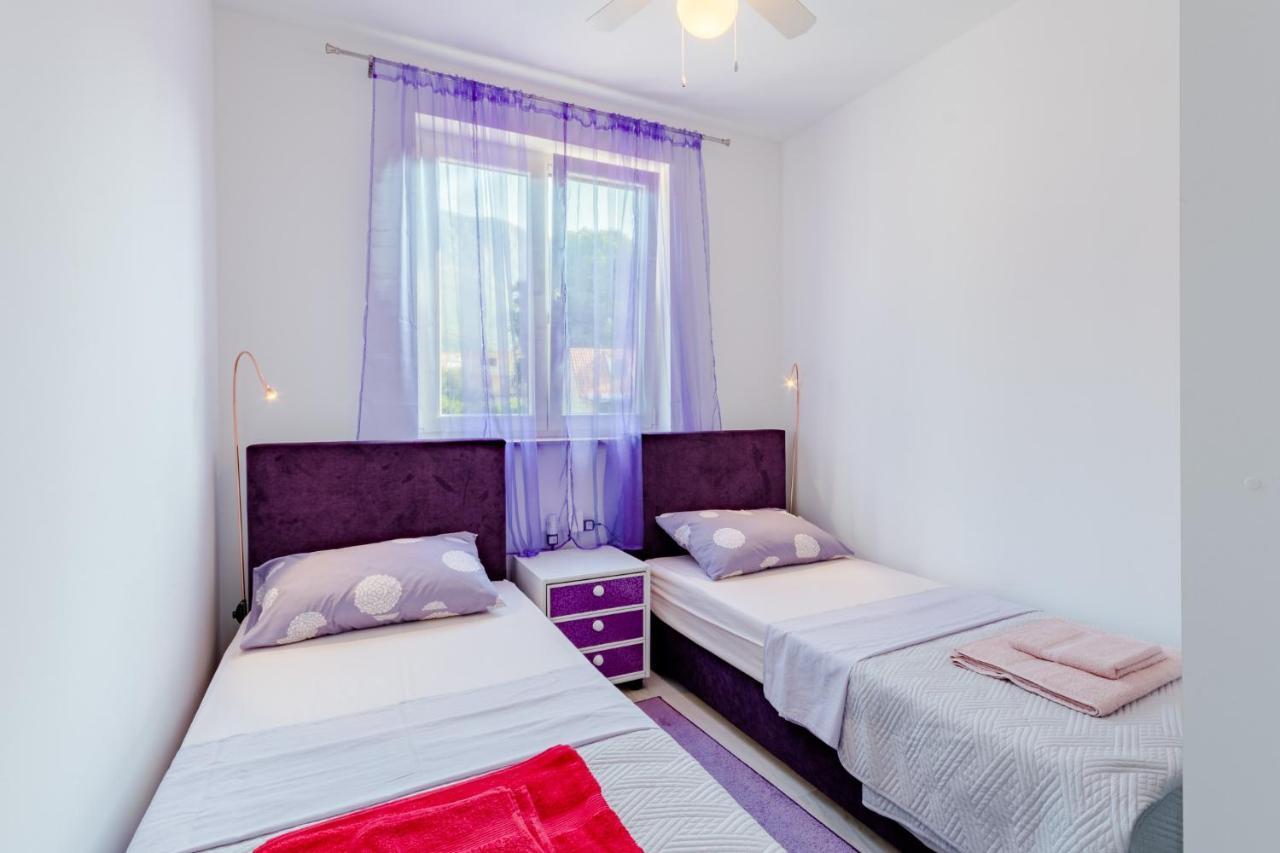 Apartment Karlo Kastela Dış mekan fotoğraf