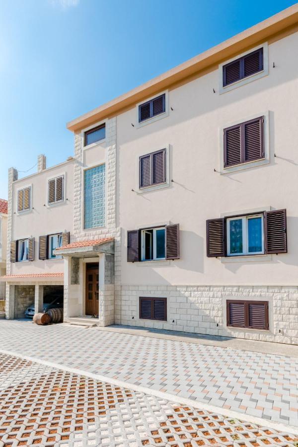 Apartment Karlo Kastela Dış mekan fotoğraf