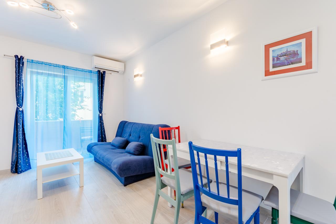 Apartment Karlo Kastela Dış mekan fotoğraf