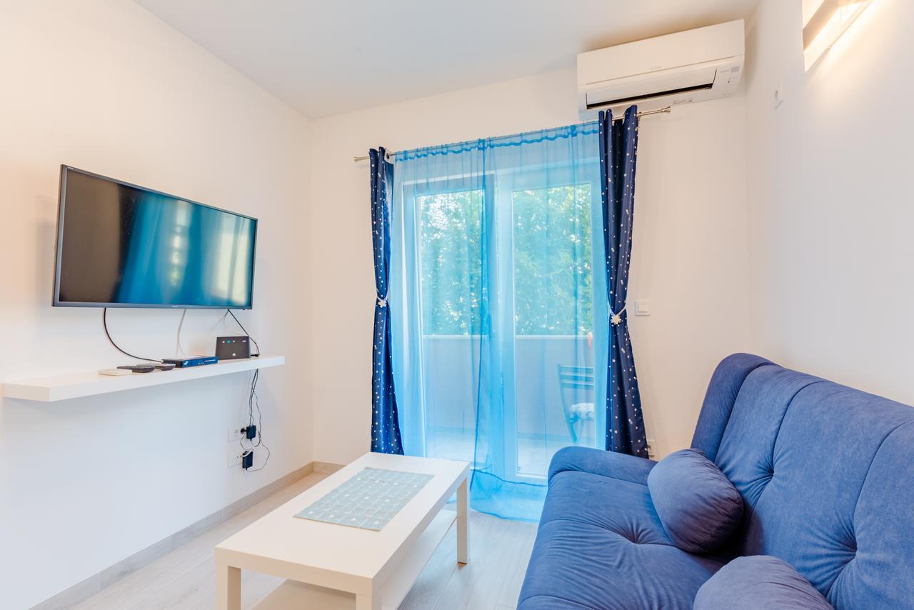 Apartment Karlo Kastela Dış mekan fotoğraf