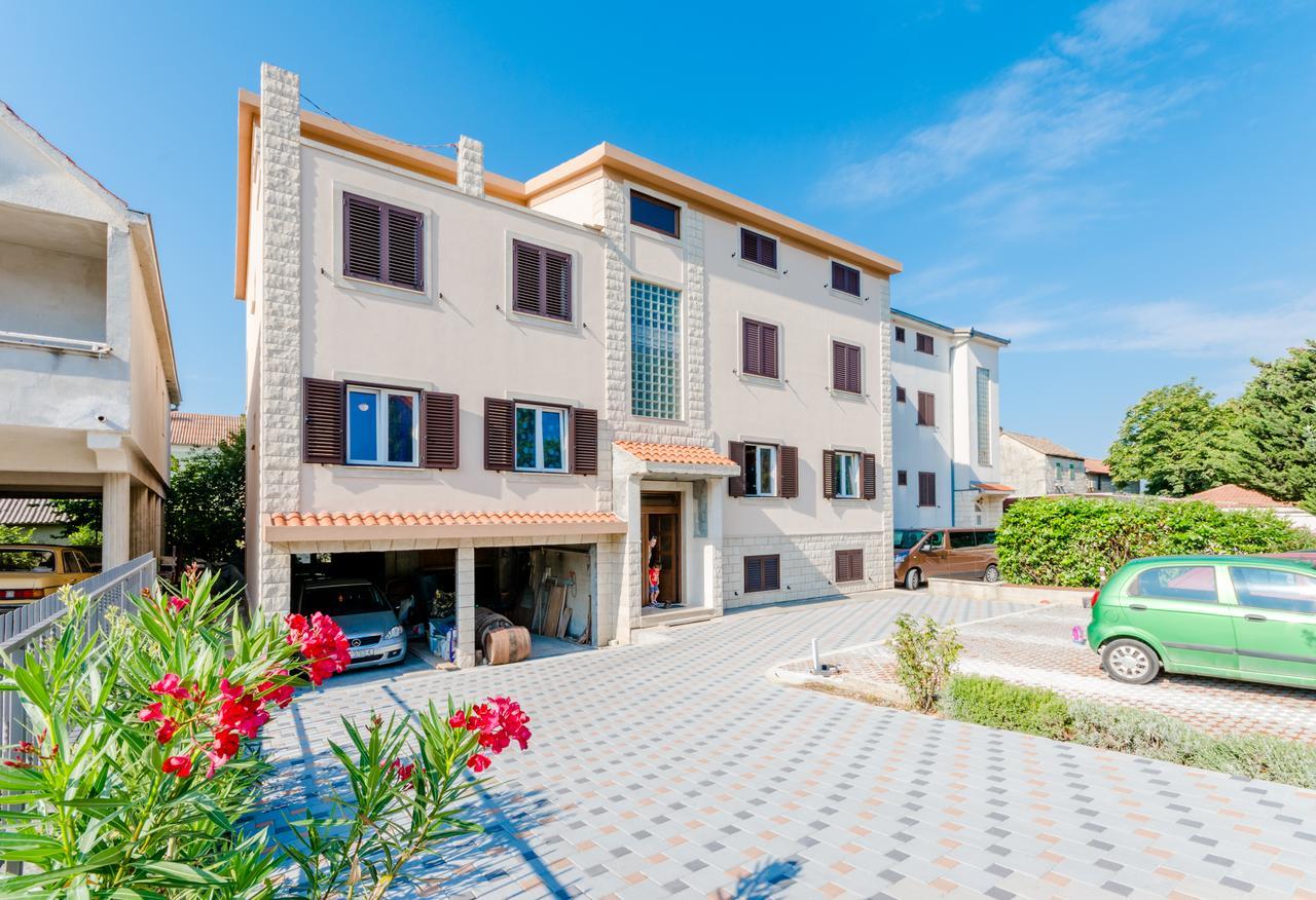 Apartment Karlo Kastela Dış mekan fotoğraf